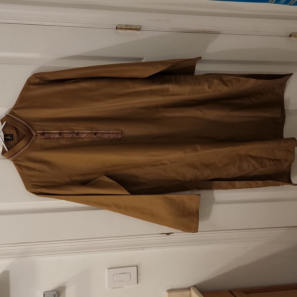 Junaid Jamshed Men's Pakistani Kameez